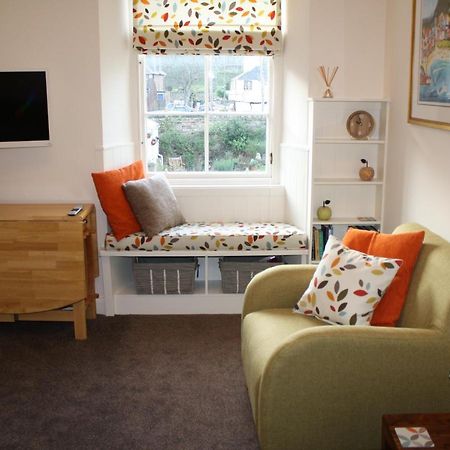 Rockpool Apartment 北贝里克 外观 照片