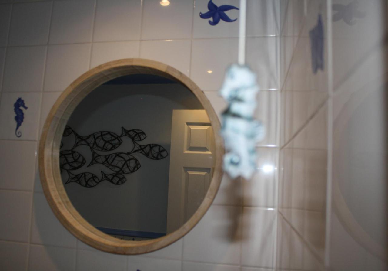Rockpool Apartment 北贝里克 外观 照片