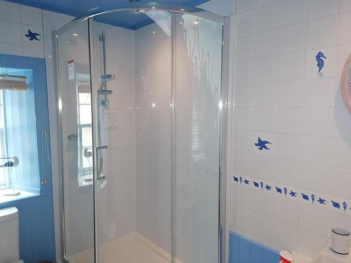 Rockpool Apartment 北贝里克 外观 照片