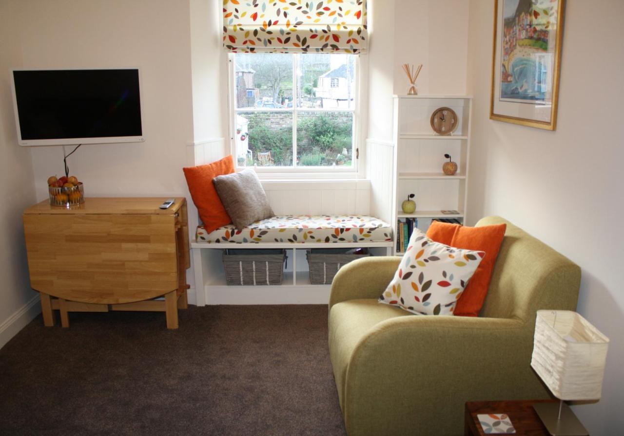 Rockpool Apartment 北贝里克 外观 照片